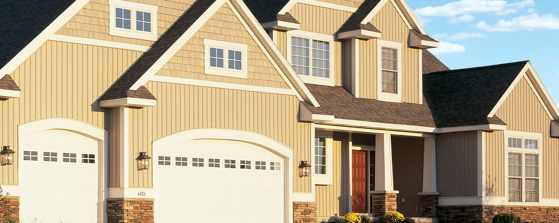 Signature Siding, established in 2004, serves Vernon, Kelowna and the Okanagan Valley